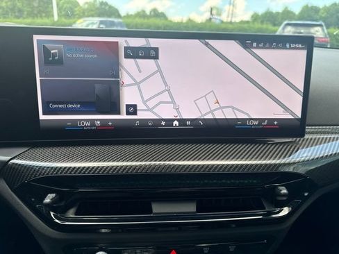 Used 2025 BMW M340i xDrive w/ Premium Package AWD/4WD image 14