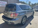 Used 2020 Nissan Armada SL w/ Premium Package image 3