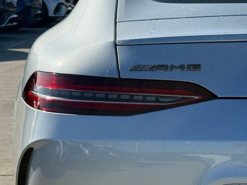 New 2026 Mercedes-Benz AMG GT 43 image 8