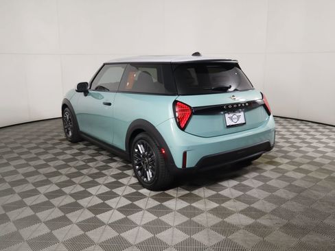 New 2026 MINI Cooper S image 7