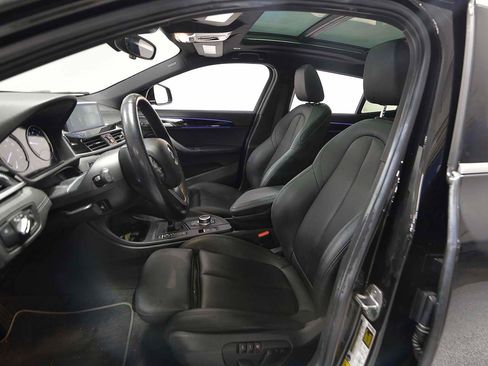 Used 2020 BMW X2 xDrive28i image 8