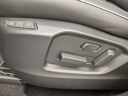 New 2025 MAZDA CX-5 AWD 2.5 S w/ Preferred Package image 18
