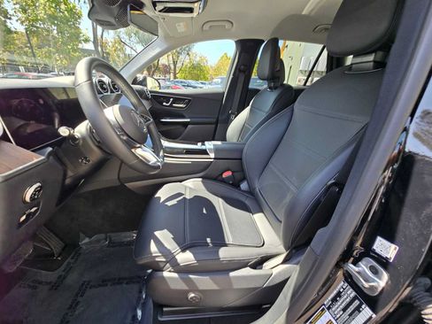 Certified 2025 Mercedes-Benz GLC 350e 4MATIC image 19