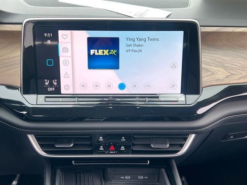 New 2026 Volkswagen Atlas SE image 19