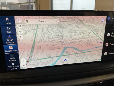 Certified 2025 Acura MDX SH-AWD image 17