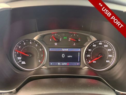 Used 2024 Chevrolet Blazer LT w/ Midnight/Sport Edition AWD/4WD image 20