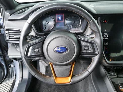 Used 2022 Subaru Outback Wilderness AWD/4WD image 9