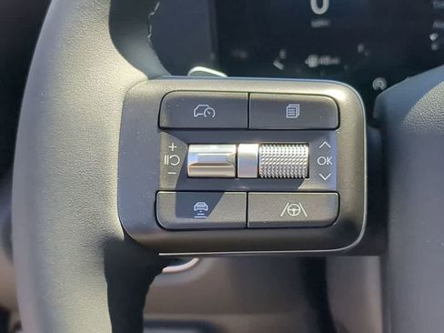 New 2026 Hyundai Palisade Limited FWD image 26