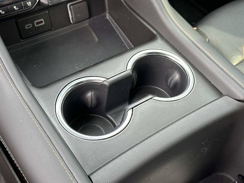 Used 2023 GMC Yukon AT4 w/ LPO, Floor Liner Package image 26