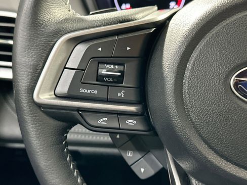 Used 2020 Subaru Outback Limited image 22