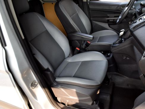 Used 2015 Ford Transit Connect XL image 26