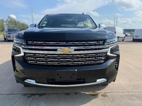 Used 2022 Chevrolet Tahoe Premier image 27