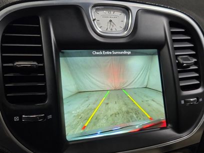 Certified 2018 Chrysler 300 Limited