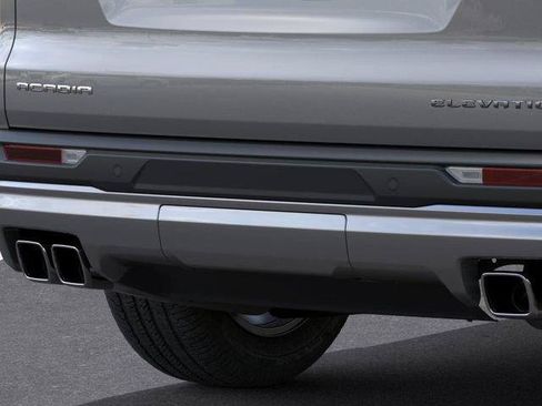 New 2026 GMC Acadia Elevation w/ Elevation Premium Package FWD image 14