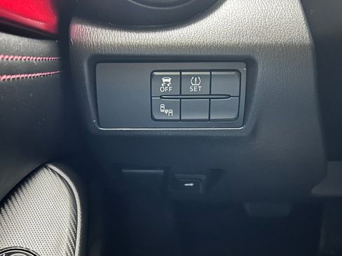 Used 2017 MAZDA MX-5 Miata RF Club image 21