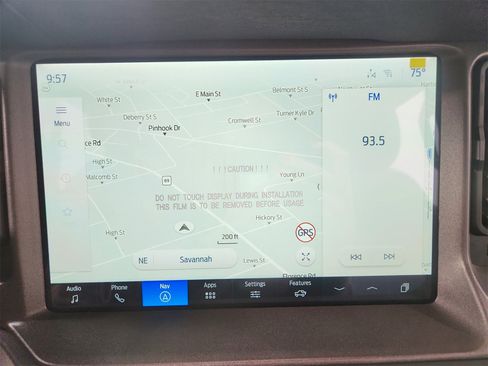 New 2025 Ford Bronco Badlands image 29