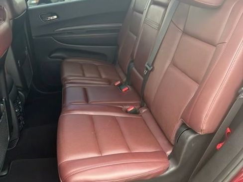 Used 2025 Dodge Durango GT AWD/4WD image 14