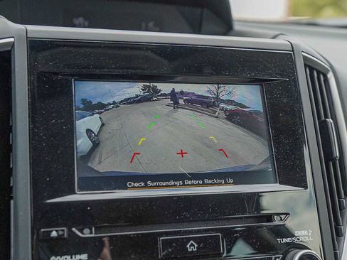 Used 2023 Subaru Forester Premium image 16