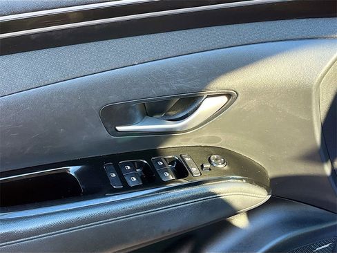 Used 2023 Hyundai Santa Cruz Limited image 20