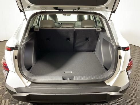 New 2026 Hyundai Kona SEL Sport image 15