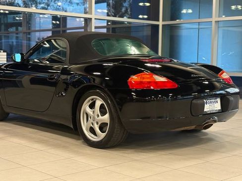 Used 1999 Porsche Boxster image 16