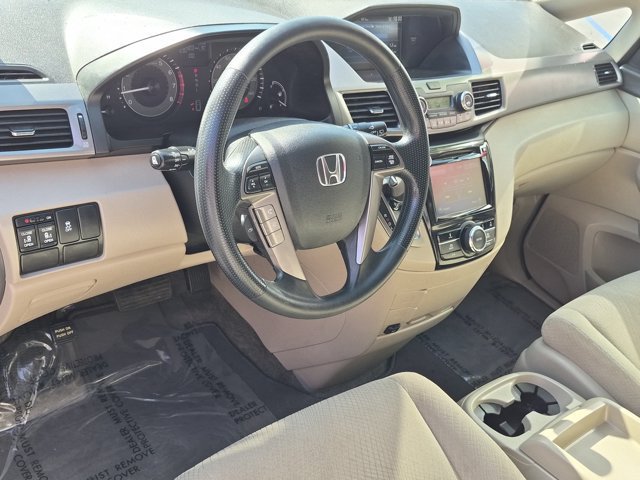 Used 2017 Honda Odyssey EX image 17