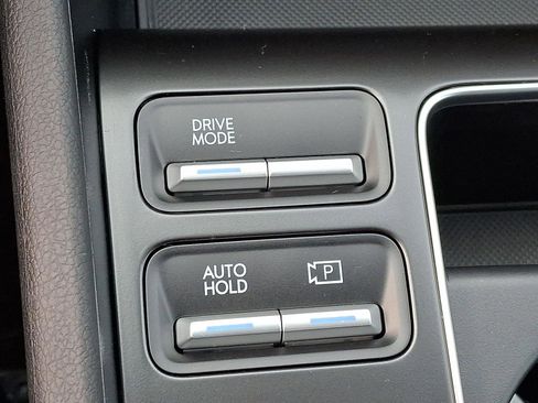 New 2026 Hyundai Sonata Blue image 10