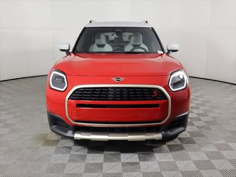 New 2026 MINI Cooper Countryman S image 2