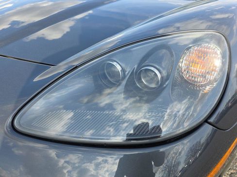 Used 2010 Chevrolet Corvette Grand Sport w/ Preferred Equipment Group image 32