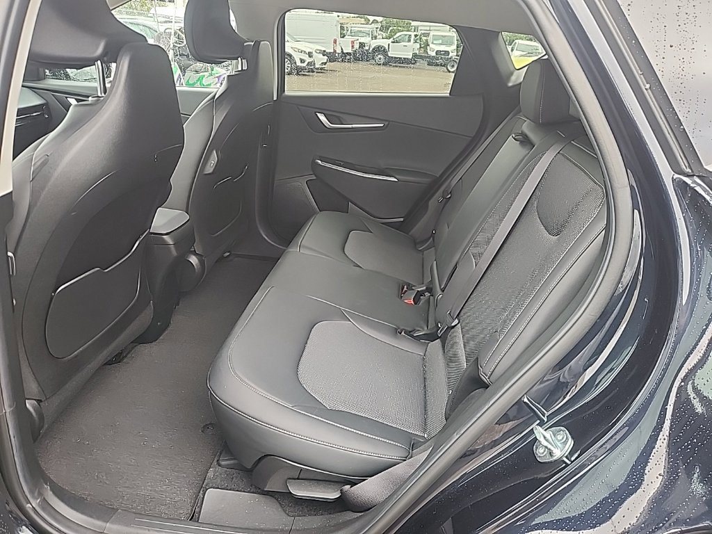 Certified 2024 Kia EV6 Light RWD image 19