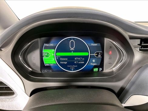 Used 2018 Chevrolet Bolt Premier w/ Driver Confidence II Package image 19