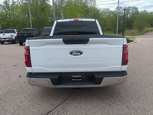 Used 2024 Ford F150 XL w/ Equipment Group 103A High AWD/4WD image 7