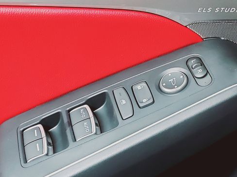 New 2026 Acura Integra A-Spec image 21