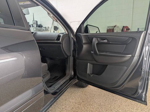 Used 2015 GMC Acadia SLE FWD image 21