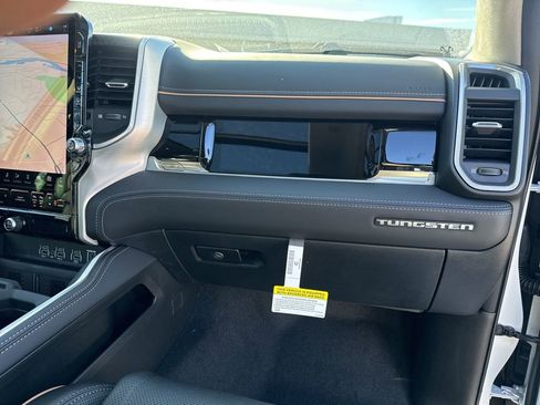 New 2026 RAM 1500 Tungsten image 33