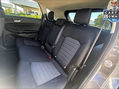Used 2023 Ford Edge SE w/ Black Appearance Package AWD/4WD image 26