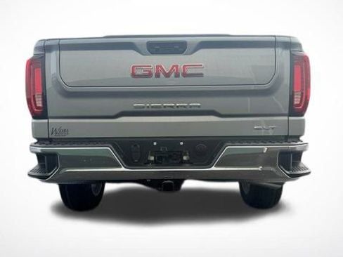 New 2026 GMC Sierra 1500 SLT w/ SLT Premium Package image 17