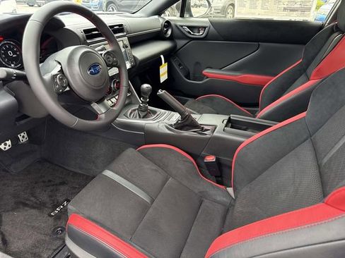 New 2026 Subaru BRZ Limited image 11