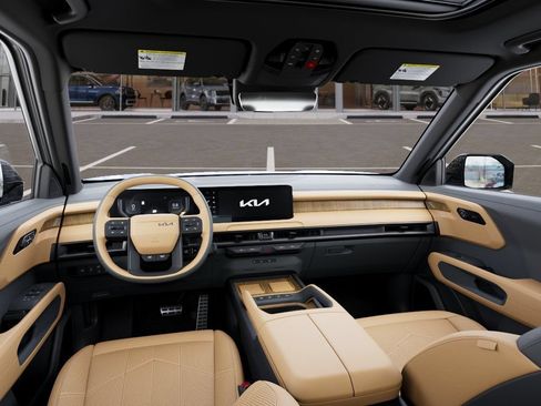 New 2027 Kia Telluride SX X-Line AWD/4WD image 14