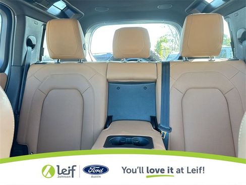 Used 2023 Land Rover Defender 110 V8 image 30