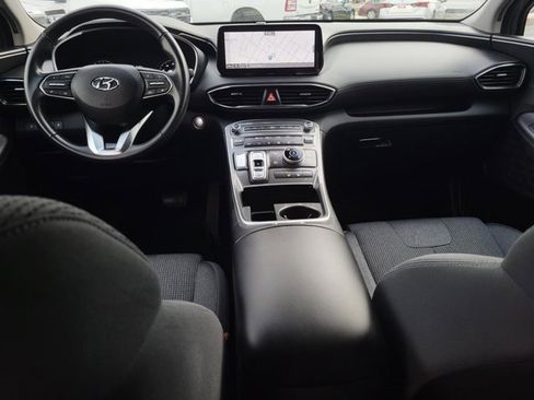 Used 2023 Hyundai Santa Fe SEL image 16