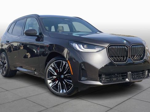 New 2026 BMW X3 xDrive30 image 2