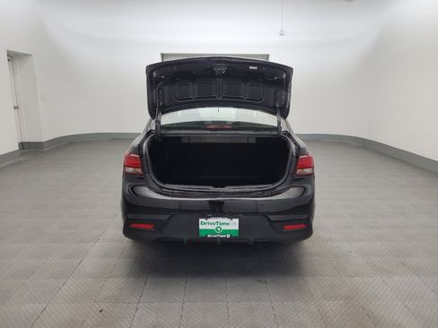 Used 2020 Kia Rio LX FWD image 29