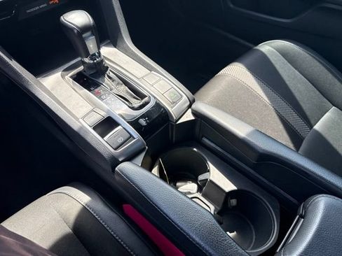 Used 2021 Honda Civic Sport image 30
