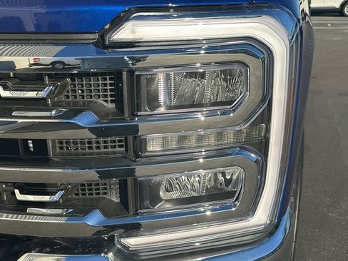 New 2026 Ford F250 Lariat w/ Chrome Package AWD/4WD image 4