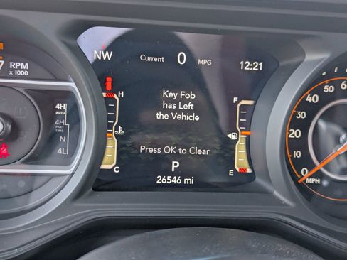 Used 2024 Jeep Wrangler Unlimited Rubicon 392 image 29