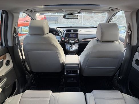 Used 2021 Honda CR-V Touring image 41