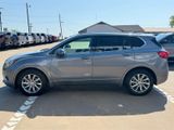 Used 2020 Buick Envision Essence image 4
