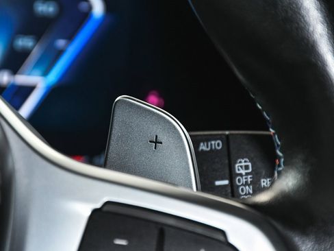 Used 2024 BMW X5 M60i image 54