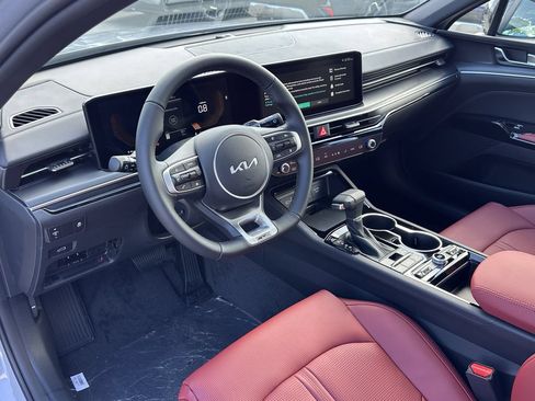 New 2026 Kia K5 GT-Line FWD image 15